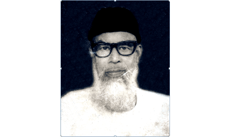 সাংবাদিকের পিতার মৃত্যু-বার্ষিকী উপলক্ষ্যে দোয়া মাহফিল