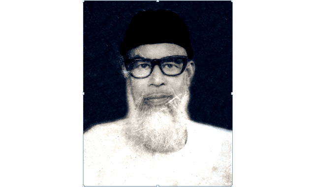 সাংবাদিকের পিতার মৃত্যু-বার্ষিকী উপলক্ষ্যে দোয়া মাহফিল