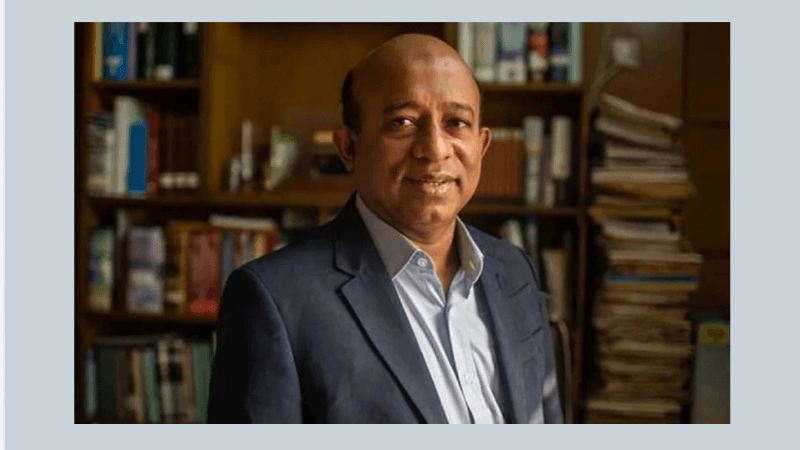 আদাবরে গার্মেন্টকর্মী রুবেল হত্যা মামলায় সাবেক অতিরিক্ত অ্যাটর্নি জেনারেল গ্রেপ্তার