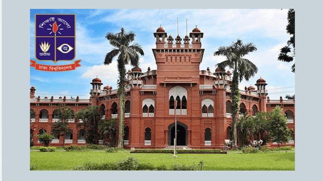 শিক্ষাপ্রাঙ্গণে ৮৩ দিন পর ঢাবি শিক্ষার্থীদের প্রত্যাবর্তন: খুশির আমেজ