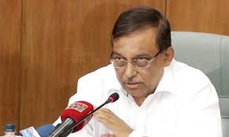 পশ্চিমা দেশের মতো দেশে কিশোর অপরাধ  বাড়েনি: স্বরাষ্ট্রমন্ত্রী