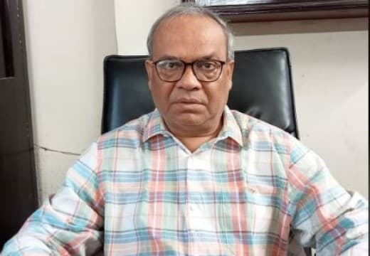 ডা. জাফরুল্লাহ চৌধুরীকে এরশাদের দোসর হিসেবে জানতাম: রিজভী