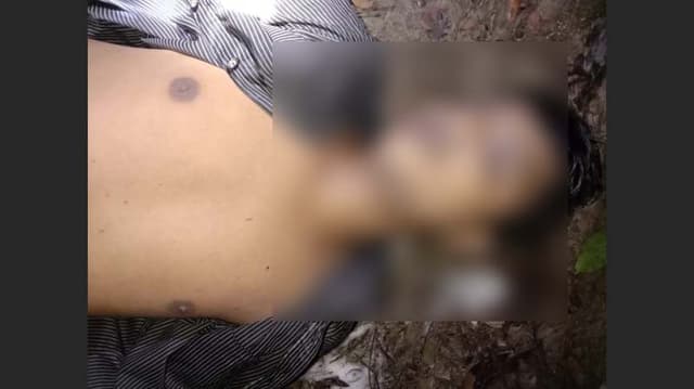 পাথরঘাটায় পারিবারিক কলহের জেরে বিষপানে যুবকের মৃত্যু!