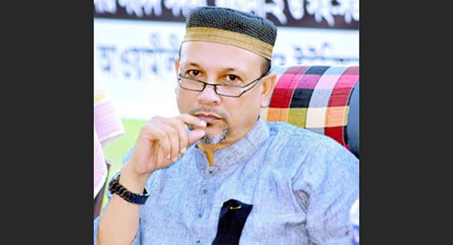 গাড়ি সাইড না দেয়ায় ব্যবসায়ীকে চড়-থাপ্পর দিলেন এমপি