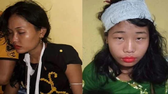 বান্দরবানে পর্যটকবাহী গাড়িতে দুর্বৃত্তদের গুলিতে আহত ২