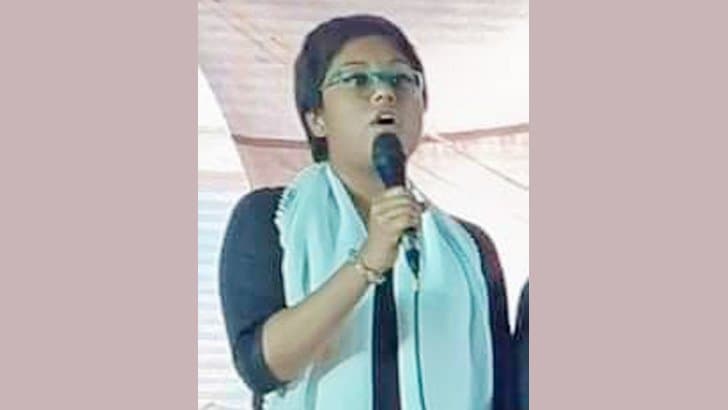 করোনায় অষ্টম শ্রেণির শিক্ষার্থীর মৃত্যু