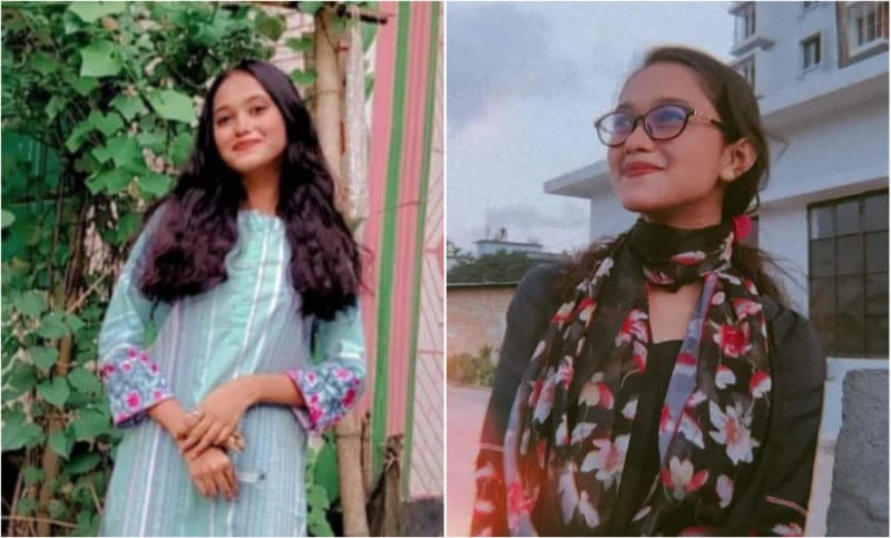 নোয়াখালীর সেই স্কুলছাত্রীকে ধর্ষণের পর খুন করেন গৃহশিক্ষক