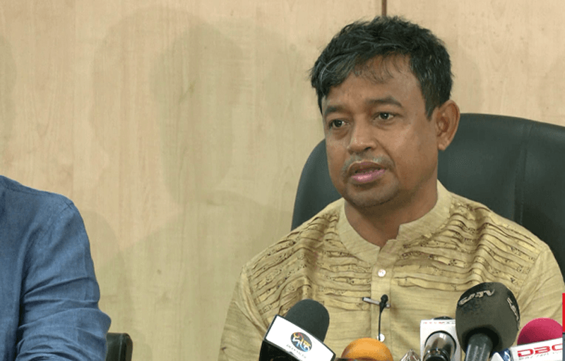 ইউপি চেয়ারম্যানের ফাঁদে চার শতাধিক মানুষ, বাদ পড়েননি এমপিও