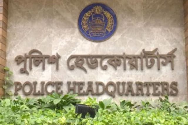 ৫২ হাজার সাউন্ড গ্রেনেড কিনবে পুলিশ
