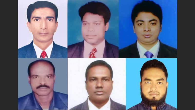 আশাশুনি প্রেসক্লাবের দ্বি-বার্ষিক নির্বাচন সম্পন্ন