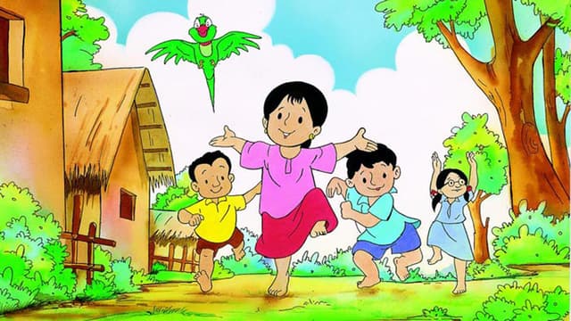 দেশে পালিত হচ্ছে মীনা দিবস