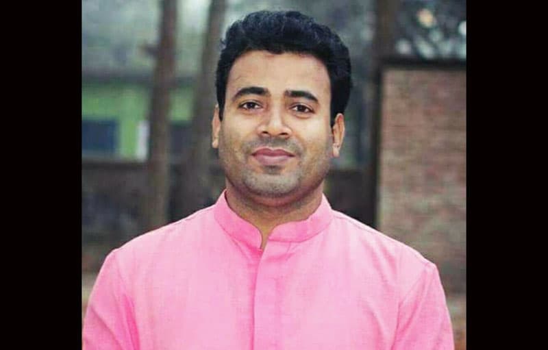 ধর্ষণ মামলায় র‍্যাবের হাতে সাবেক ছাত্রলীগ সভাপতি গ্রেফতার
