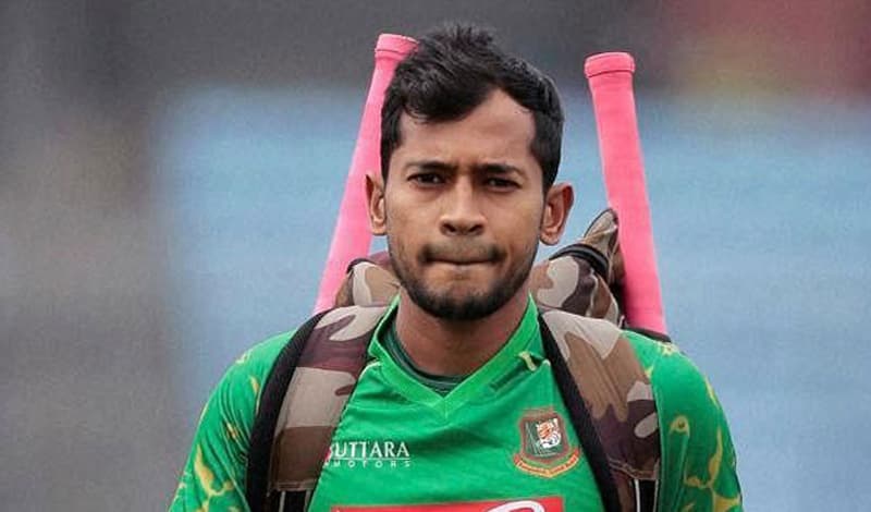 তামিম-রিয়াদের সাথে ফরচুন বরিশালে খেলবেন মুশফিক