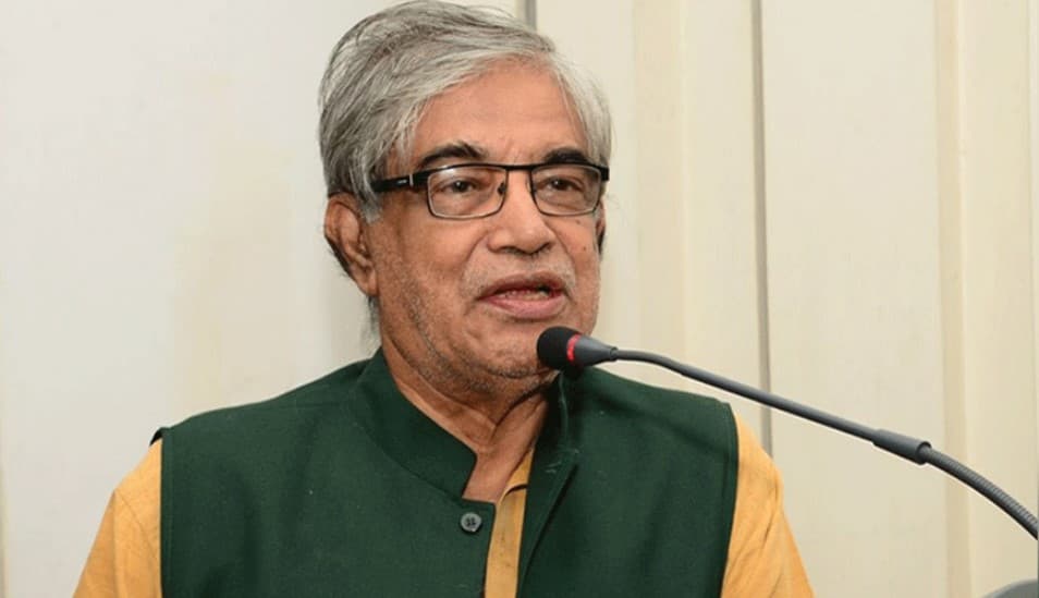 ডিসেম্বরে চালু হবে পরীক্ষামূলক ফাইভ-জি: মোস্তাফা জব্বার