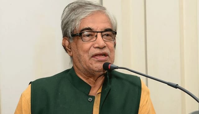 ডিসেম্বরে চালু হবে পরীক্ষামূলক ফাইভ-জি: মোস্তাফা জব্বার