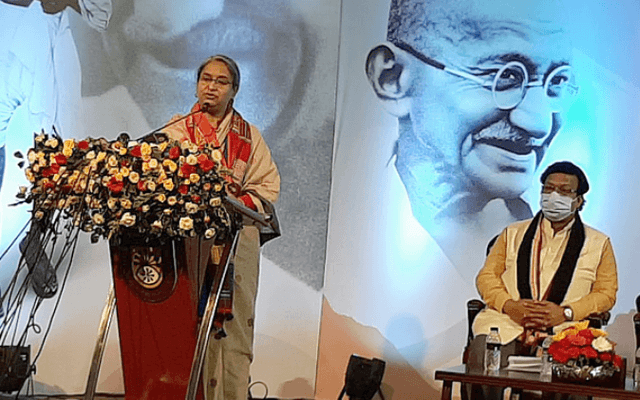 বড় আকারে মহামারি হলে আবারও বন্ধ হবে শিক্ষাপ্রতিষ্ঠান