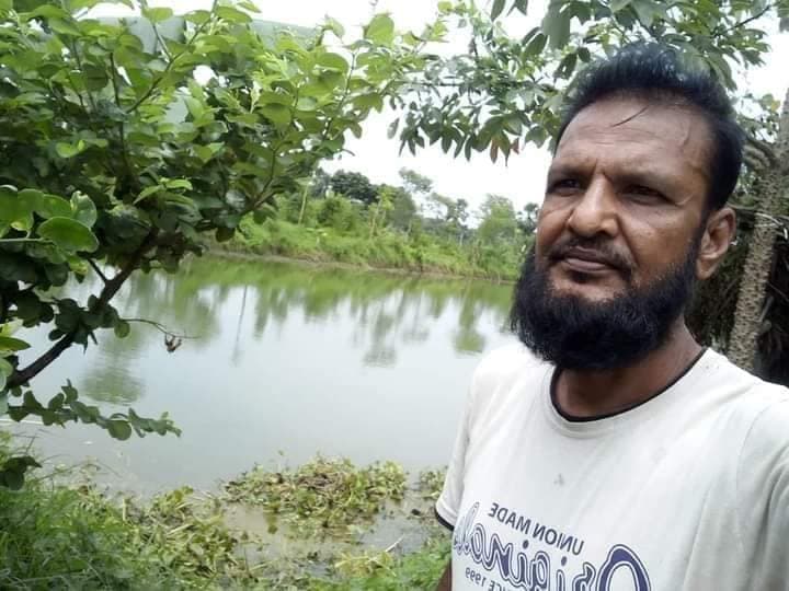 ঝিনাইদহে সাপের কামড়ে স্কুল শিক্ষকের মৃত্যু