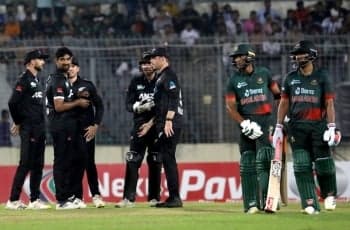 মাহমুদউল্লাহকে নিয়েই চূড়ান্ত বাংলাদেশের বিশ্বকাপ দল!