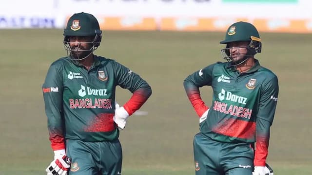 বিশ্বকাপে খেলতে চান না সাকিব-তামিম কেউই  !
