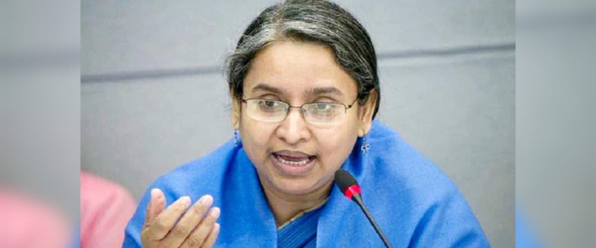 সংক্রমণ ছড়িয়ে পড়ার আশঙ্কা আছে, আবারো শিক্ষাপ্রতিষ্ঠান বন্ধ করে দেব