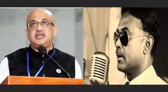 মরণোত্তর বিচার করা হবে জিয়াউর রহমানের : তথ্য প্রতিমন্ত্রী