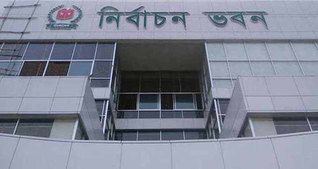 ফরিদপুর ২ আসনে উপনির্বাচনের তারিখ ঘোষণা