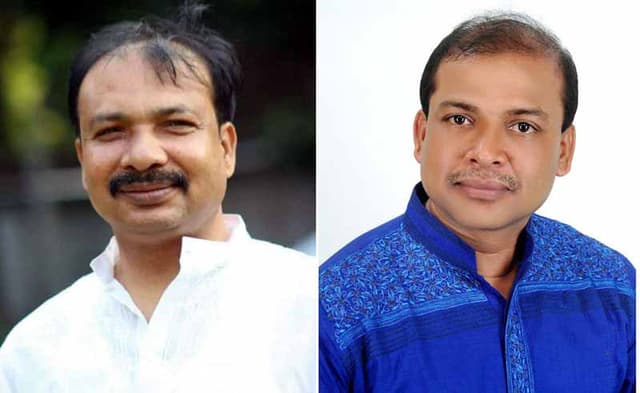 ঝিনাইদহে জমে উঠেছে জেলা পরিষদের নির্বাচন