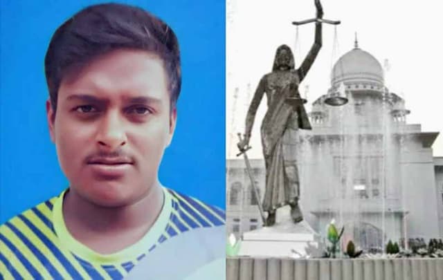 আসামির স্বীকারোক্তির পরও প্রমাণ মেলেনি ডিএনএ টেস্টে; জামিন