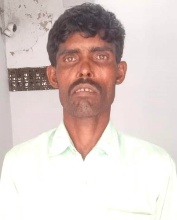 ভূঞাপুরে প্রতিবন্ধী কিশোরীকে ধর্ষণের অভিযোগে দুই সন্তানের জনক গ্রেপ্তার