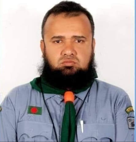 জেলার শ্রেষ্ঠ সহকারী শিক্ষক নির্বাচিত হয়েছেন হাকিমপুরের মহিদুল ইসলাম