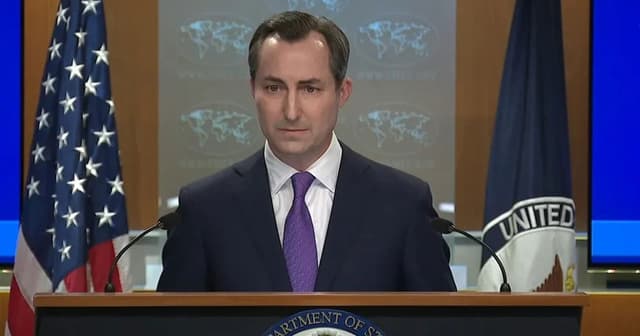 ভিসানীতির উদ্দেশ্য অবাধ-সুষ্ঠু নির্বাচন নিশ্চিত করা: যুক্তরাষ্ট্র