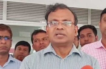 নভেম্বরের শুরুতে তফসিল, জানুয়ারিতে ভোট : ইসি আনিছ