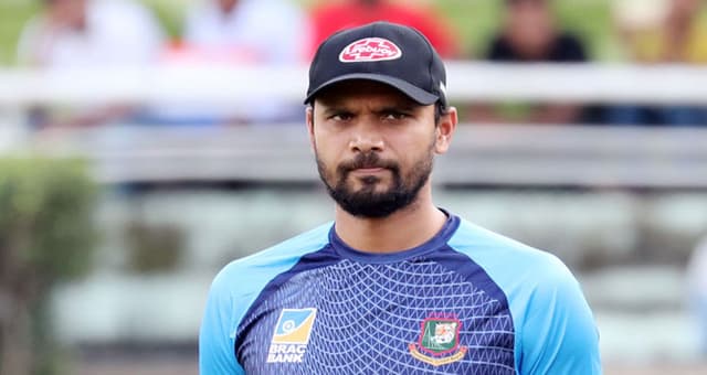 তামিম-সাকিব দ্বন্দ্ব, বিসিবিতে মাশরাফী