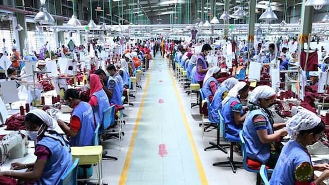 ভিসানীতির প্রভাব পোশাক রপ্তানিতে পড়বে না: বিজিএমইএ