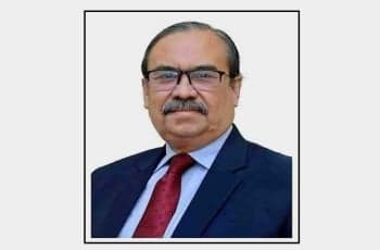 নবনিযুক্ত প্রধান বিচারপতির শপথ আজ