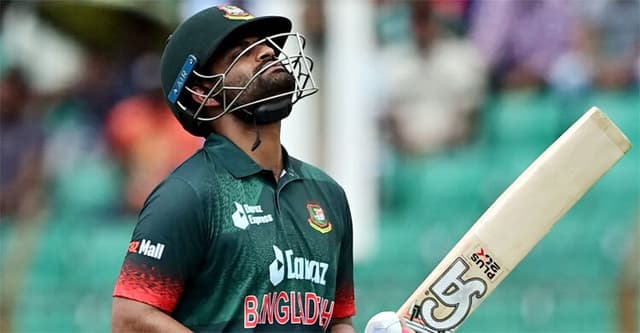 তামিমকে বাদ দিয়েই বিশ্বকাপের স্কোয়াড