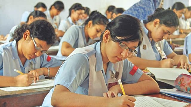 এসএসসি-এইচএসসির পরীক্ষার সময়সূচী প্রকাশ