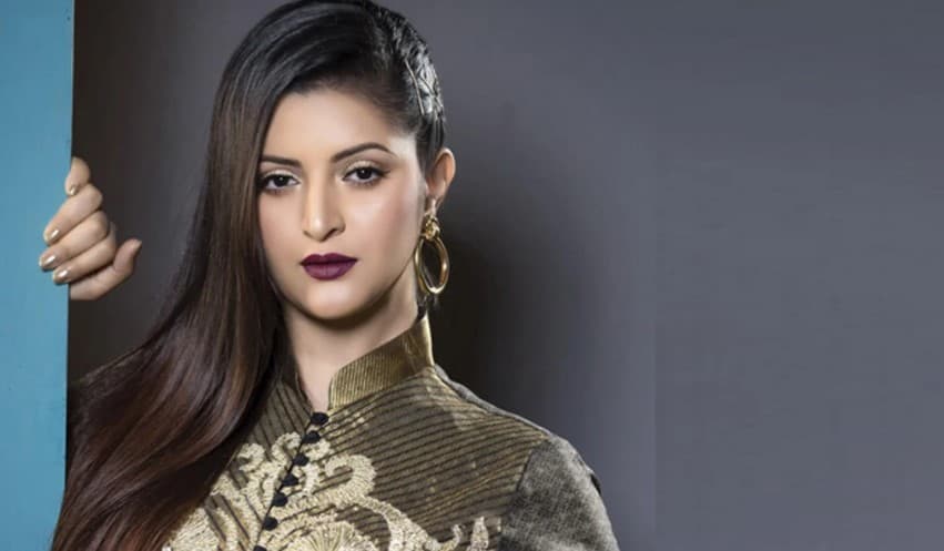 পরীমণির জব্দ ১৬ আলামত ফেরত দেওয়ার সুপারিশ