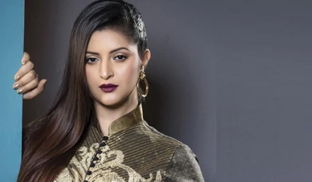 পরীমণির জব্দ ১৬ আলামত ফেরত দেওয়ার সুপারিশ
