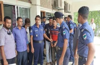 গৃহবধূকে সংঘবদ্ধ ধর্ষণের পর খুন, ৯ জনের যাবজ্জীবন