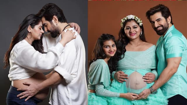 বেবি বাম্পের ছবি পোস্ট করলেন জিৎ