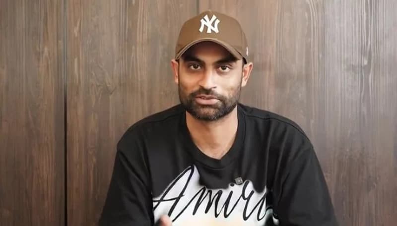 বাদ পড়া সম্পর্কে যা জানালেন তামিম