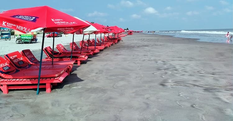 টানা ৩ দিনের ছুটি, কক্সবাজার-কুয়াকাটার সব হোটেল বুকিং