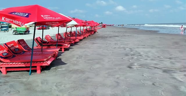 টানা ৩ দিনের ছুটি, কক্সবাজার-কুয়াকাটার সব হোটেল বুকিং