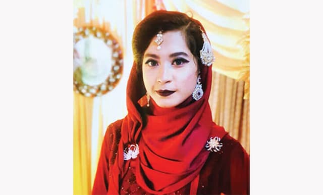 ৭০ ফুট গভীর থেকে ছাত্রীর লাশ উদ্ধার