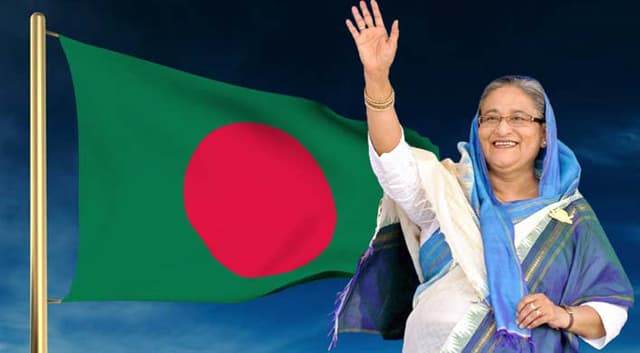 সারাদেশে আনন্দ উদ্দীপনায় প্রধানমন্ত্রীর জন্মদিন পালিত