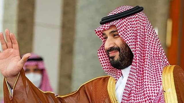সৌদি আরবের প্রধানমন্ত্রী হলেন মোহাম্মদ বিন সালমান