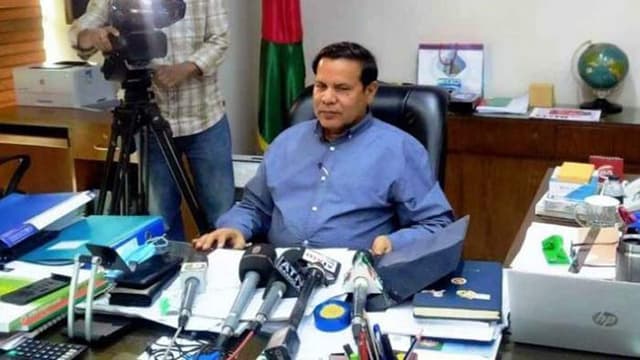 সব দলকে নির্বাচনে আনতে চমক দেখাবে ইসি