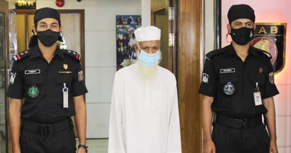 গ্রেপ্তার এড়াতে নিয়মিত বাসা পরিবর্তন করতেন খলিল : র‍্যাব