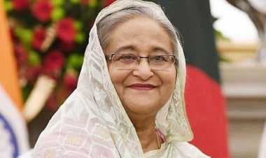 জনগণের ক্ষমতায়নের জন্য তথ্য অধিকার আইন প্রণয়ন করা হয়েছে : প্রধানমন্ত্রী
